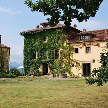 Palacio De Cutre La Goleta  Εξωτερικό φωτογραφία