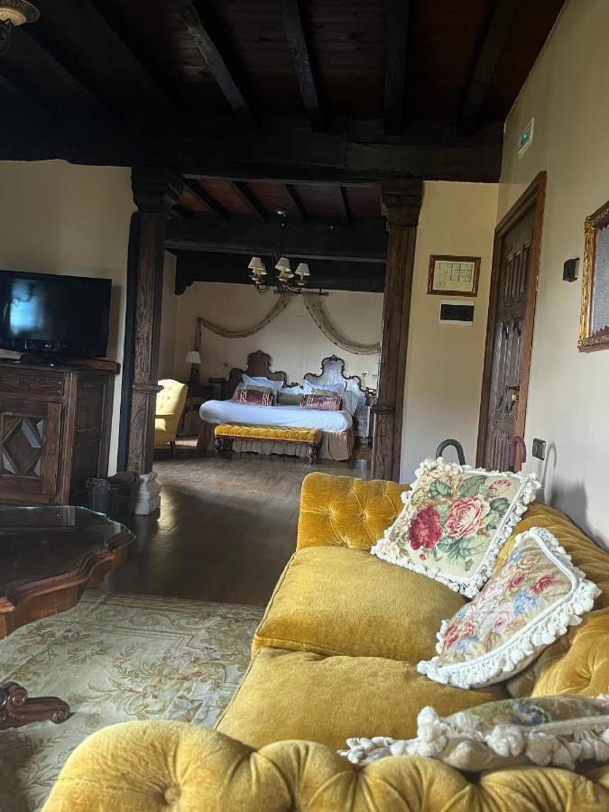 Palacio De Cutre La Goleta  Εξωτερικό φωτογραφία