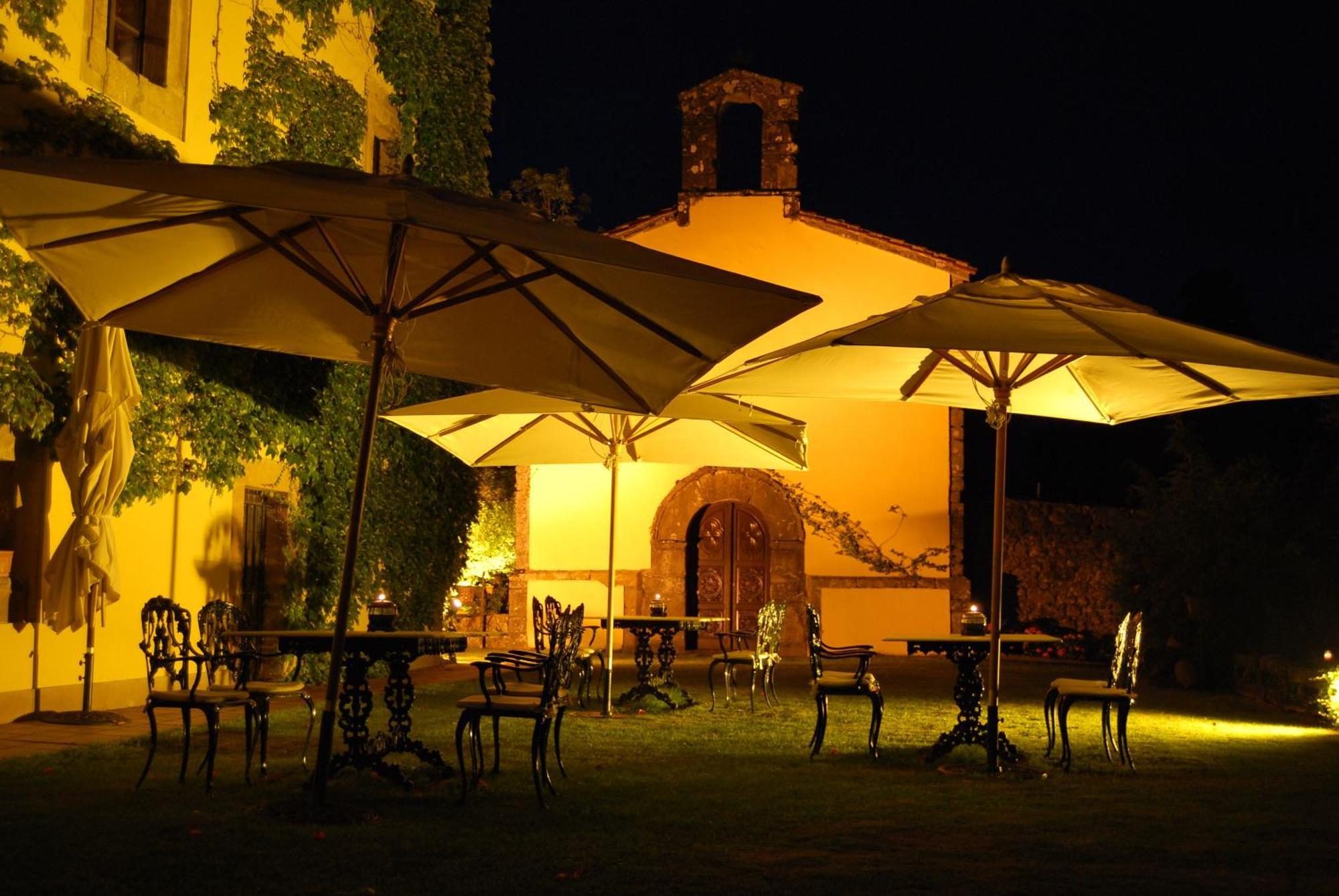 Palacio De Cutre La Goleta  Εξωτερικό φωτογραφία