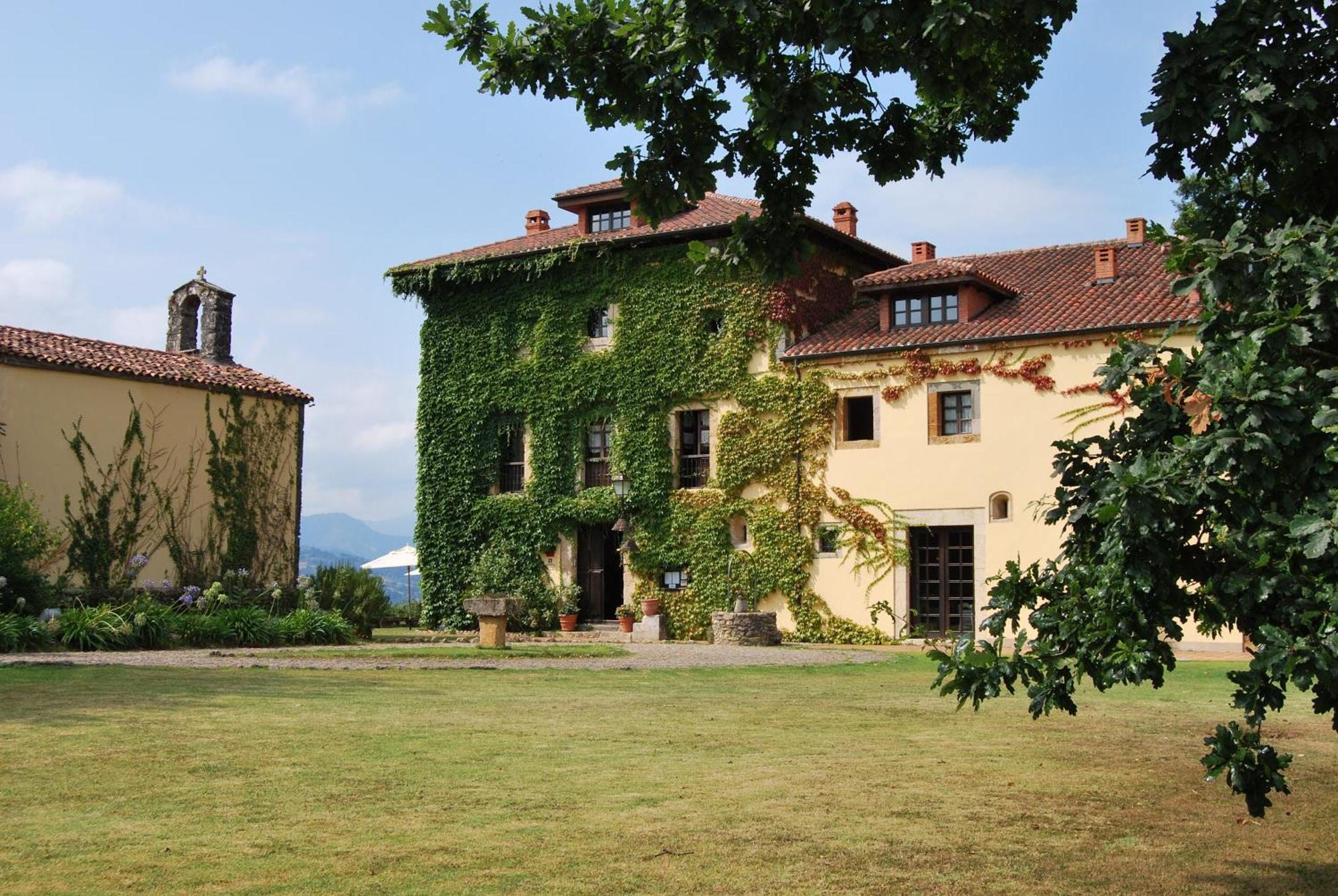 Palacio De Cutre La Goleta  Εξωτερικό φωτογραφία