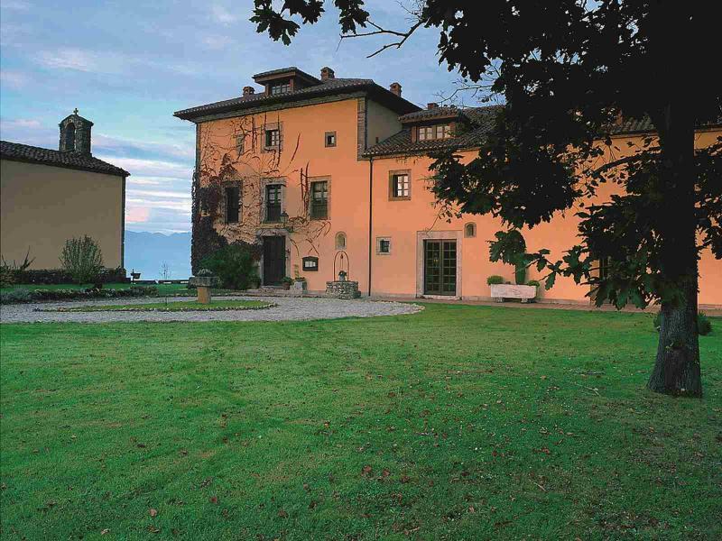 Palacio De Cutre La Goleta  Εξωτερικό φωτογραφία